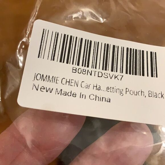 Car purse holder - Picture 7 of 7